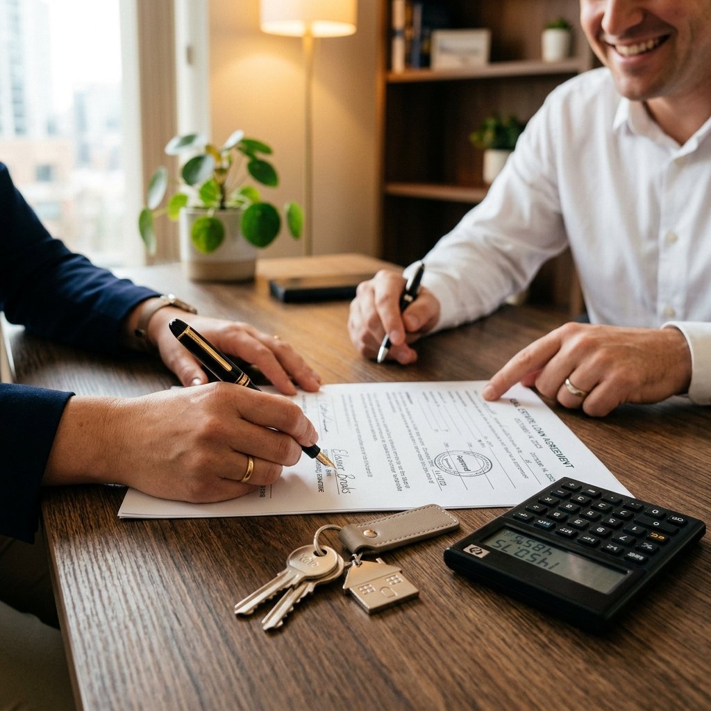 article crédit immobilier